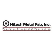 hitech metal fabrication corp owner ba|HITECH METAL FABRICATION CORPORATION .